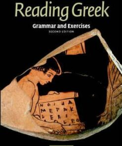 Reading Greek - Joint Association of Classical Teachers