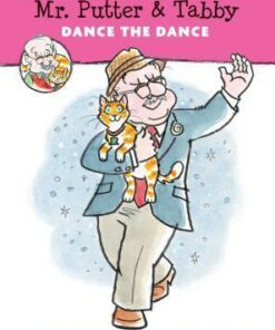 Mr. Putter and Tabby Dance the Dance - Cynthia Rylant