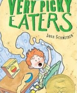 Tales for Very Picky Eaters - Josh Schneider