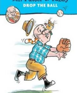 Mr. Putter and Tabby Drop the Ball - Cynthia Rylant
