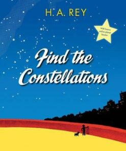 Find the Constellations - H. A. Rey