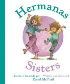 Hermanas/Sisters - David McPhail