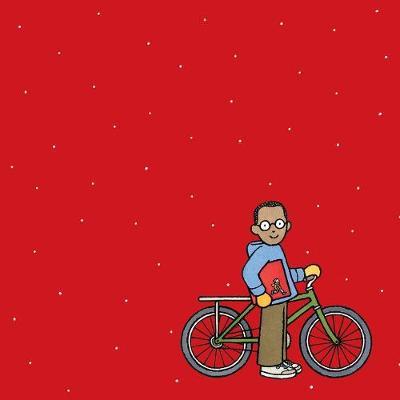 Red Again - Barbara Lehman