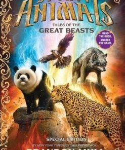 Tales of the Great Beasts - Brandon Mull
