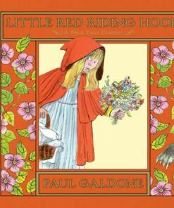 Little Red Riding Hood - Paul Galdone