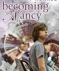 Becoming Nancy - Terry Ronald