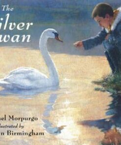 The Silver Swan - Michael Morpurgo
