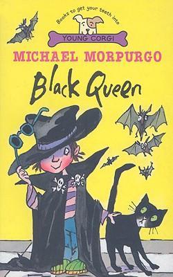 Black Queen - Michael Morpurgo