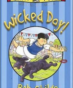 Wicked Day! - Rob Childs