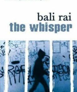 The Whisper - Bali Rai