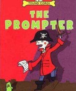 The Prompter - Chris D'Lacey