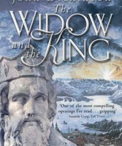 The Widow And The King - John Dickinson