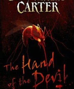 The Hand of the Devil - Dean Vincent Carter