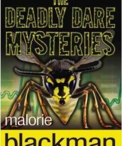 The Deadly Dare Mysteries - Malorie Blackman