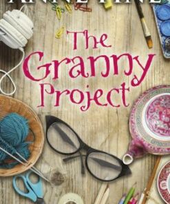 The Granny Project - Anne Fine