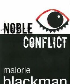Noble Conflict - Malorie Blackman