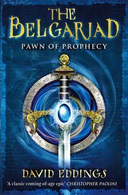 Belgariad 1: Pawn of Prophecy 1 Belgariad 1: Pawn of Prophecy - David Eddings