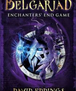 Belgariad 5: Enchanter's End Game - David Eddings