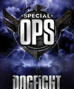 Special Operations: Dogfight - Craig Simpson
