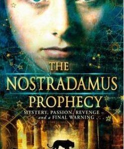 The Nostradamus Prophecy - Theresa Breslin