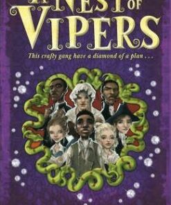 A Nest of Vipers - Catherine Johnson