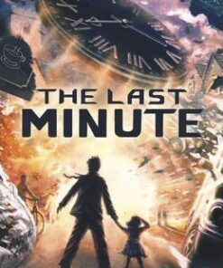 The Last Minute - Eleanor Updale