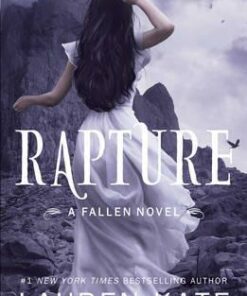 Rapture: Book 4 of the Fallen Series - Lauren Kate