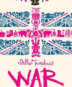 Billie Templar's War - Ellie Irving