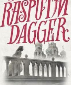 The Rasputin Dagger - Theresa Breslin