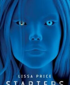 Starters - Lissa Price
