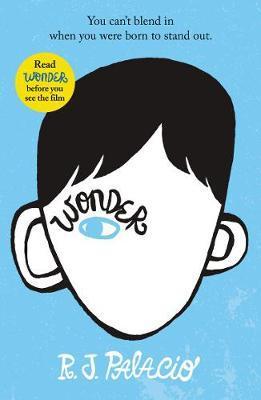 Wonder - R. J. Palacio