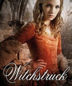 Witchstruck - Victoria Lamb