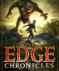 The Edge Chronicles 11: The Nameless One: First Book of Cade - Paul Stewart