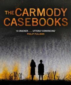 The Carmody Casebooks - Ian Beck