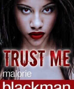 Trust Me - Malorie Blackman