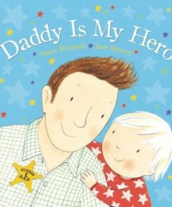 Daddy is My Hero - Dawn Richards