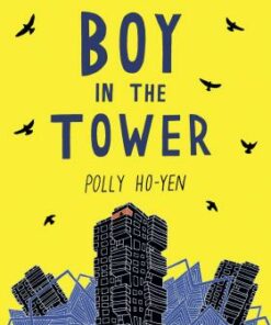 Boy In The Tower - Polly Ho-Yen