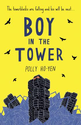 Boy In The Tower - Polly Ho-Yen