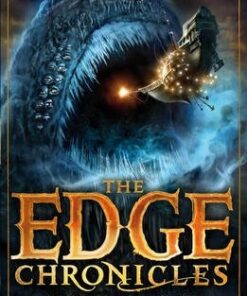 The Edge Chronicles 2: The Winter Knights: Second Book of Quint - Paul Stewart
