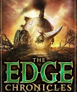 The Edge Chronicles 9: Freeglader: Third Book of Rook - Chris Riddell