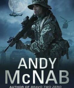 The New Enemy: Liam Scott Book 3 - Andy McNab