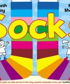 Socks - Nick Sharratt