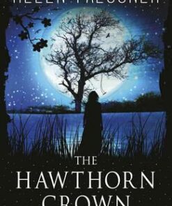 The Hawthorn Crown - Helen Falconer