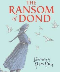 The Ransom of Dond - Siobhan Dowd