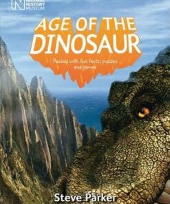 Age of the Dinosaur - Steve Parker