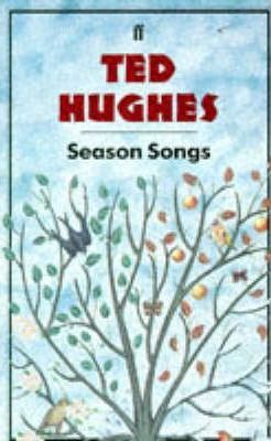 Season Songs - Ted Hughes