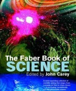 The Faber Book of Science - John Carey