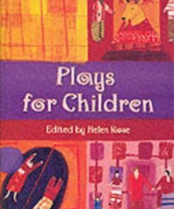 Plays for Children - Helen Rose
