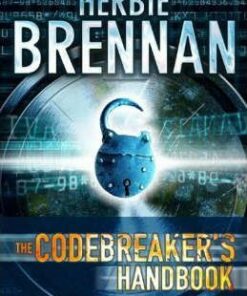 The Codebreaker's Handbook - Herbie Brennan