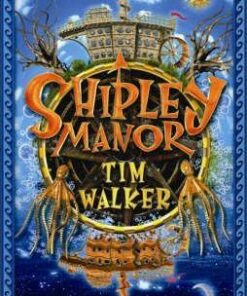 Shipley Manor - Tim Walker